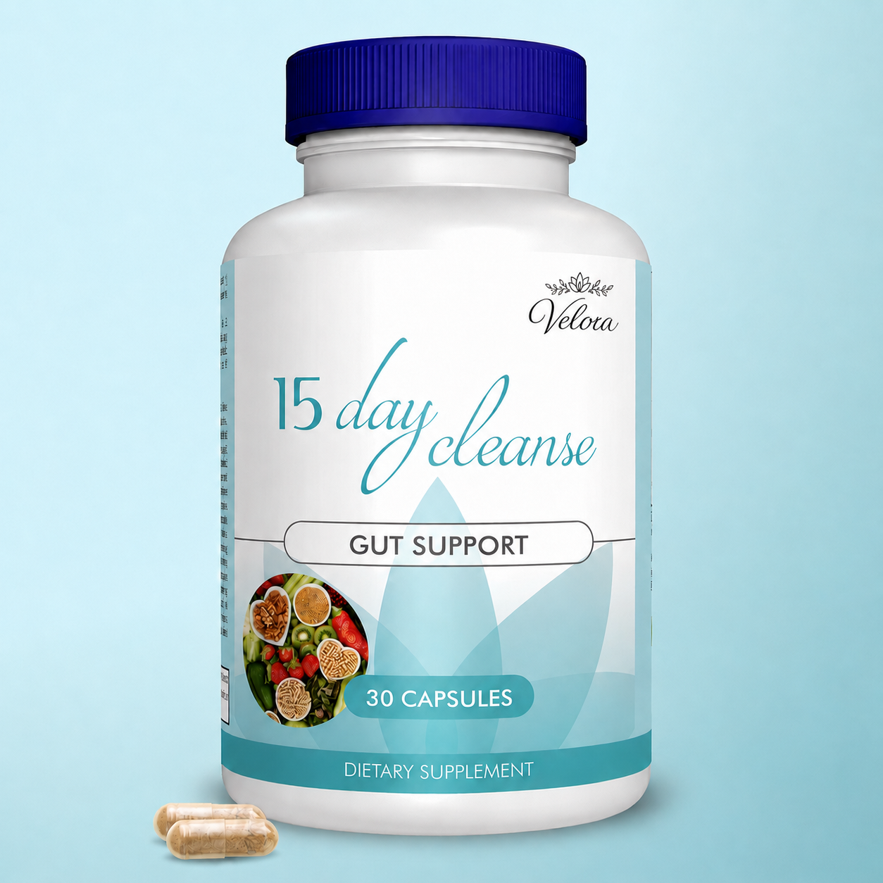 15-Day Cleanse